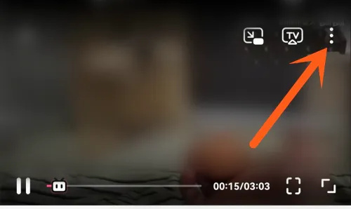 哔哩哔哩举报视频的详细方法与步骤指南