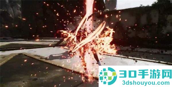 《帕拉贡》5月26日免费beta测试