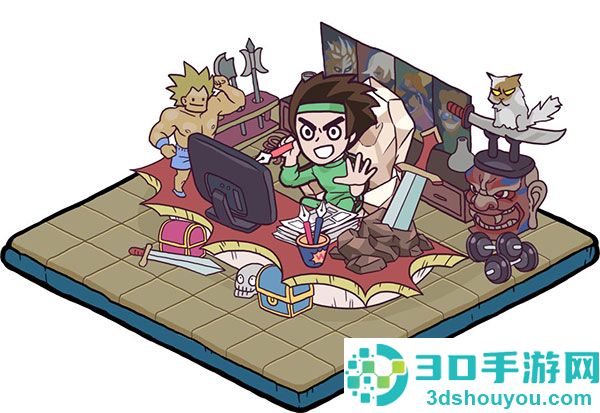人气王漫画社九游版