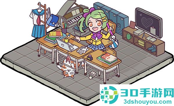 人气王漫画社九游版