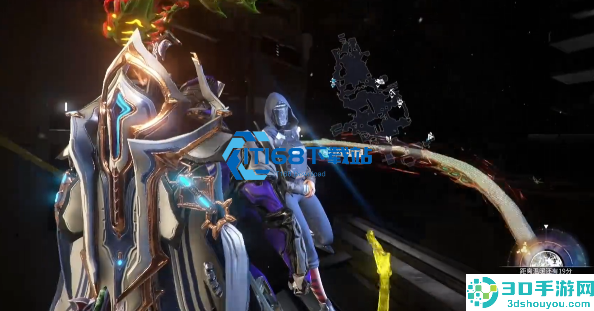 Warframe