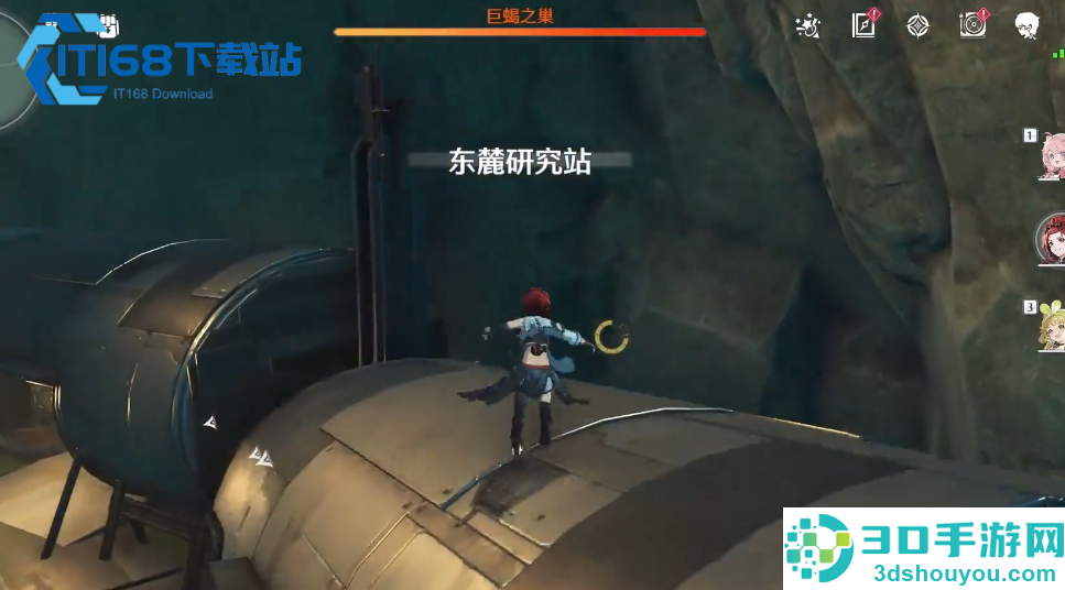 鸣潮传送锚点速开攻略拆解