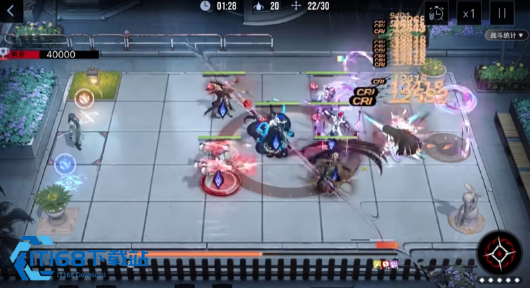 无期迷途-9-3-完美通关阵容与打法攻略-轻松达成-S-评价【干货】