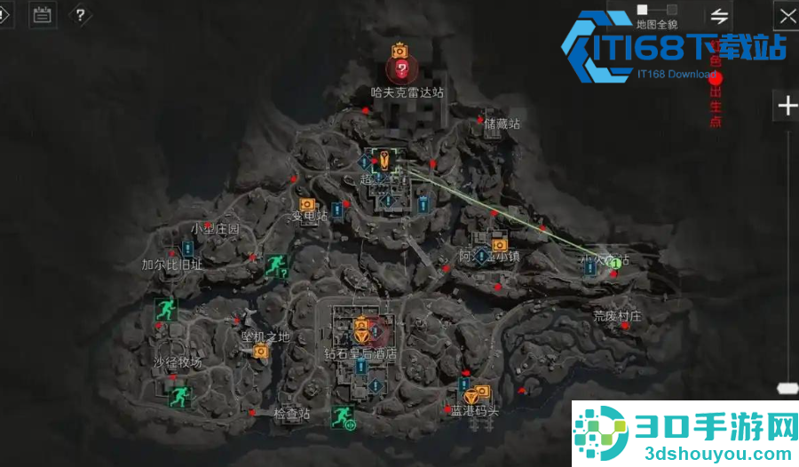 三角洲行动跑刀零成本致富攻略