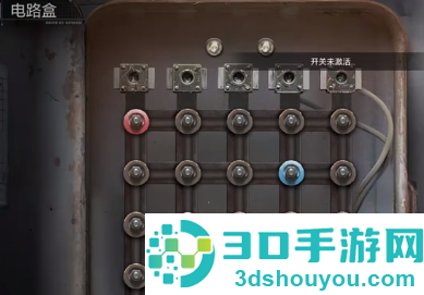 失控进化港口终极刷卡指南