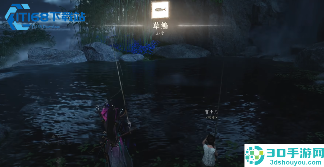 辞生无泪任务全流程解析