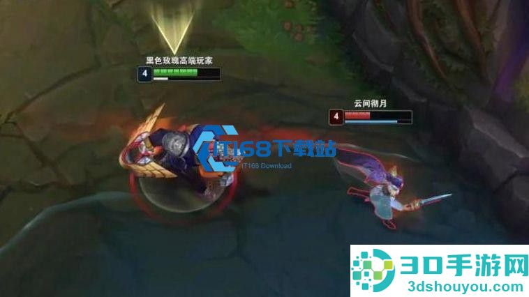 版本上单鳄鱼剑姬终极解读