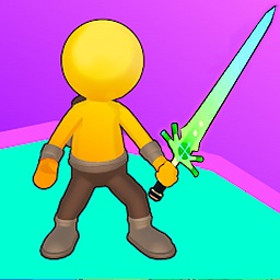 火柴人勇士联机战游戏