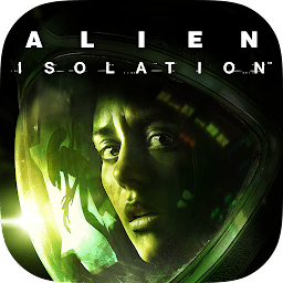 异形隔离手游(Alien Isolation)