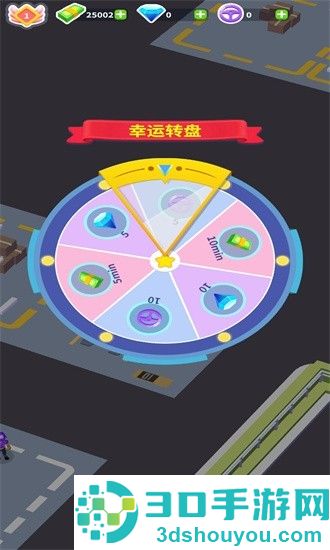 汽修厂大亨下载手机版