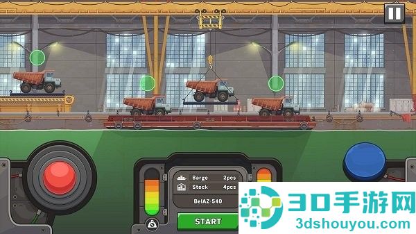 开船模拟器2024下载安装最新版
