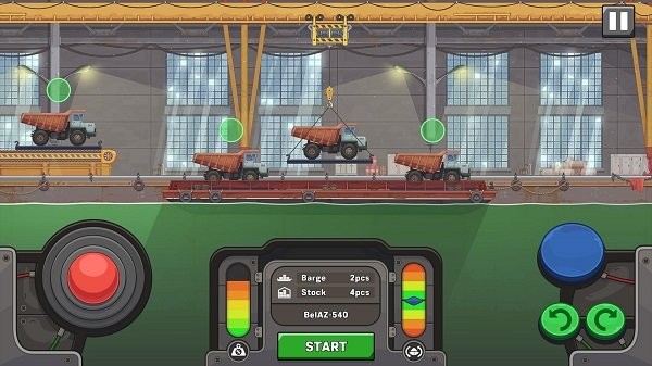 开船模拟器2024下载安装最新版