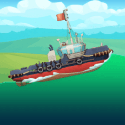 开船模拟器手机版(Ship Simulator)