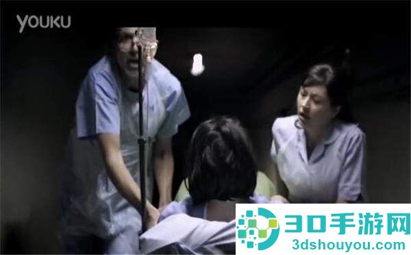 真人恐怖游戏《地堡》全新预告