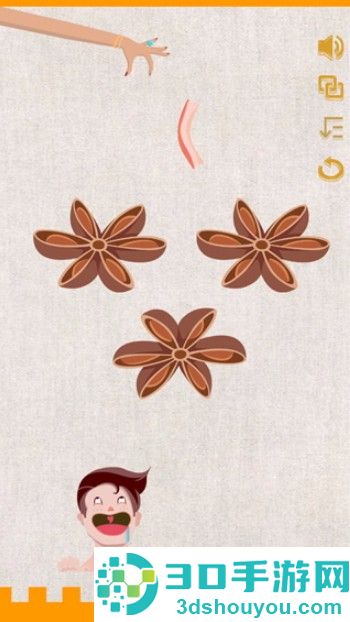 奶奶的培根游戏(Granny Bacon)