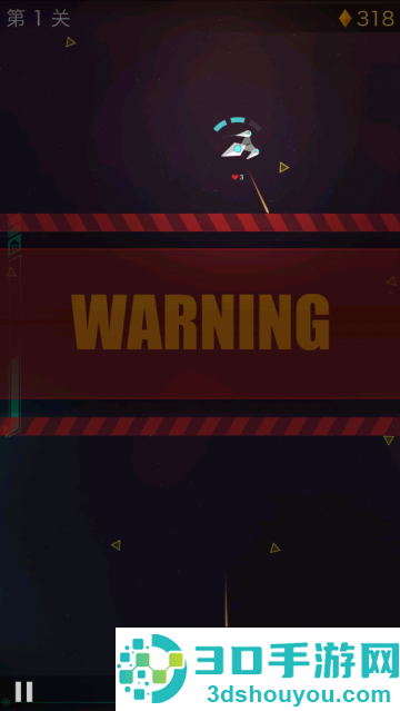 polygons游戏