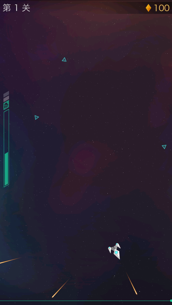 polygons游戏
