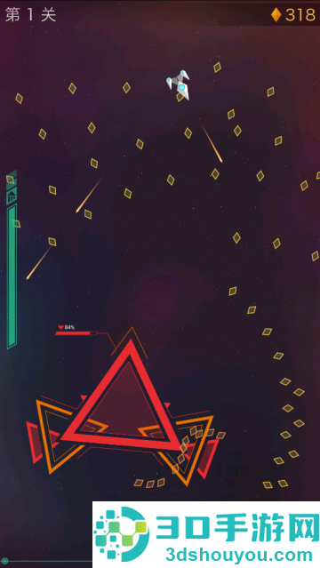 polygons游戏