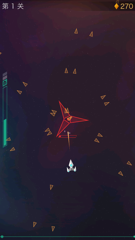 polygons游戏