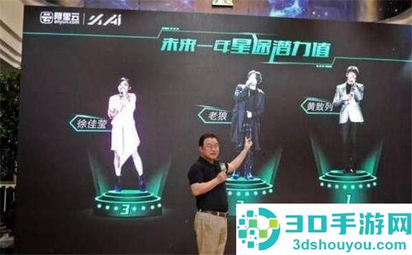 人工智能又一次亮了