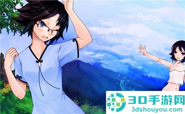 国产galgame《山桂》下架