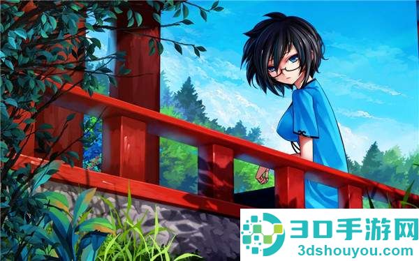 国产galgame《山桂》下架