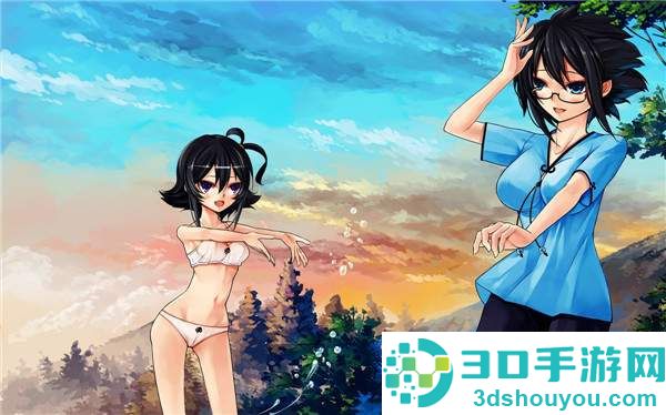 国产galgame《山桂》下架