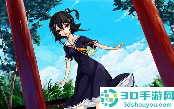 国产galgame《山桂》下架