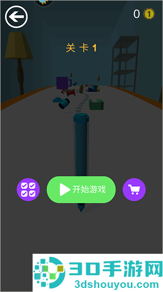 无敌冲冲冲九游版
