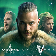 维京崛起手游(Viking Rise安装器)