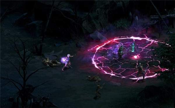 《暴君(Tyranny)》最新预告:奇幻RPG中的反派主角解析