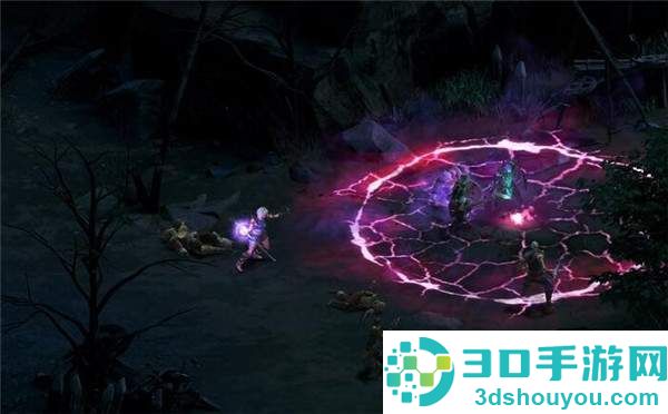 奇幻RPG《暴君(Tyranny)》最新预告