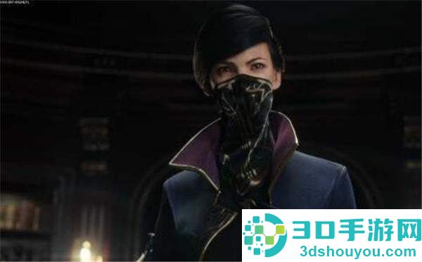 刺客大作《羞辱2》最新鲜情报曝光