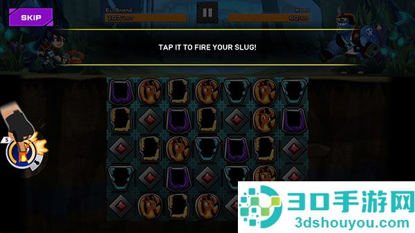 斯拉格精灵一决雌雄2官方版(Slug it Out 2)