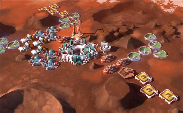 《外星贸易公司》宣传片欣赏:STEAM特惠5折抢购!