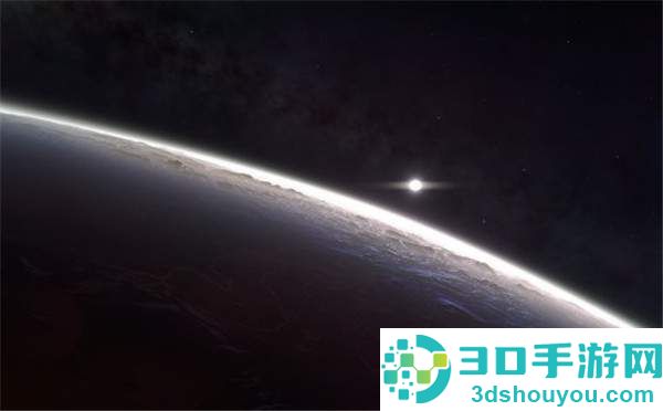 《无限星辰:战争遗迹》霸气新截图