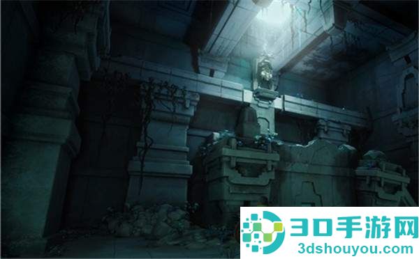 《Chronos》即将登陆Oculus