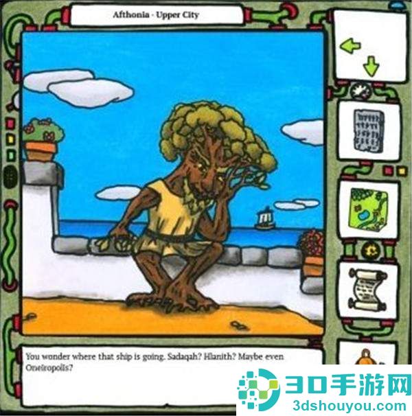 《海将吞噬一切》扩展版功能大更新