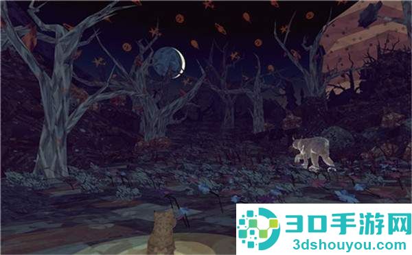 《蹄印：避难2的故事》最新视频公布