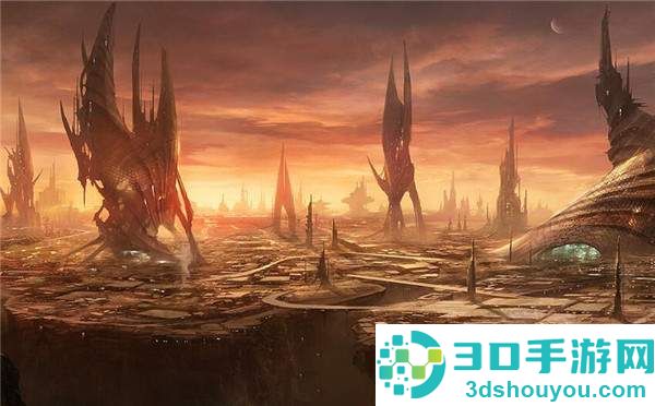 《群星(Stellaris)》27分钟演示