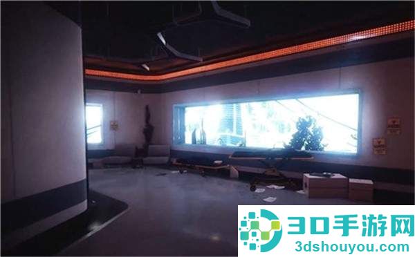 恐怖生存新作《帕梅拉》预告片公布
