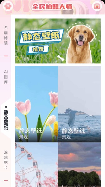 全民拍照大师下载app