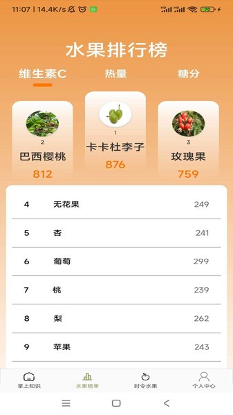 丰收果农软件下载