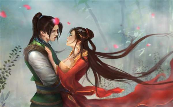 国产RPG《洛川群侠传》即将发售:本周五上线,精彩宣传片抢先观看!