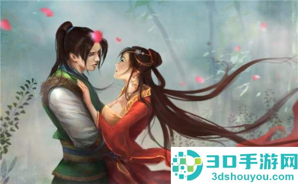 国产RPG《洛川群侠传》本周五正式发售
