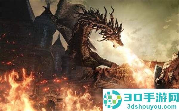 《黑暗之魂3》配置公布