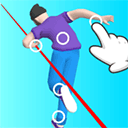 慢速穿行游戏(Slow Mo Run)