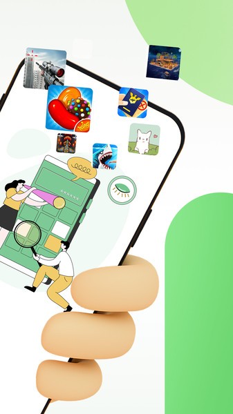 隐藏相册精灵app下载