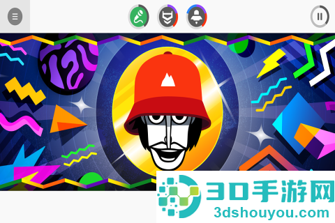 律动节奏音乐九游版