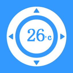 智家空调遥控器软件